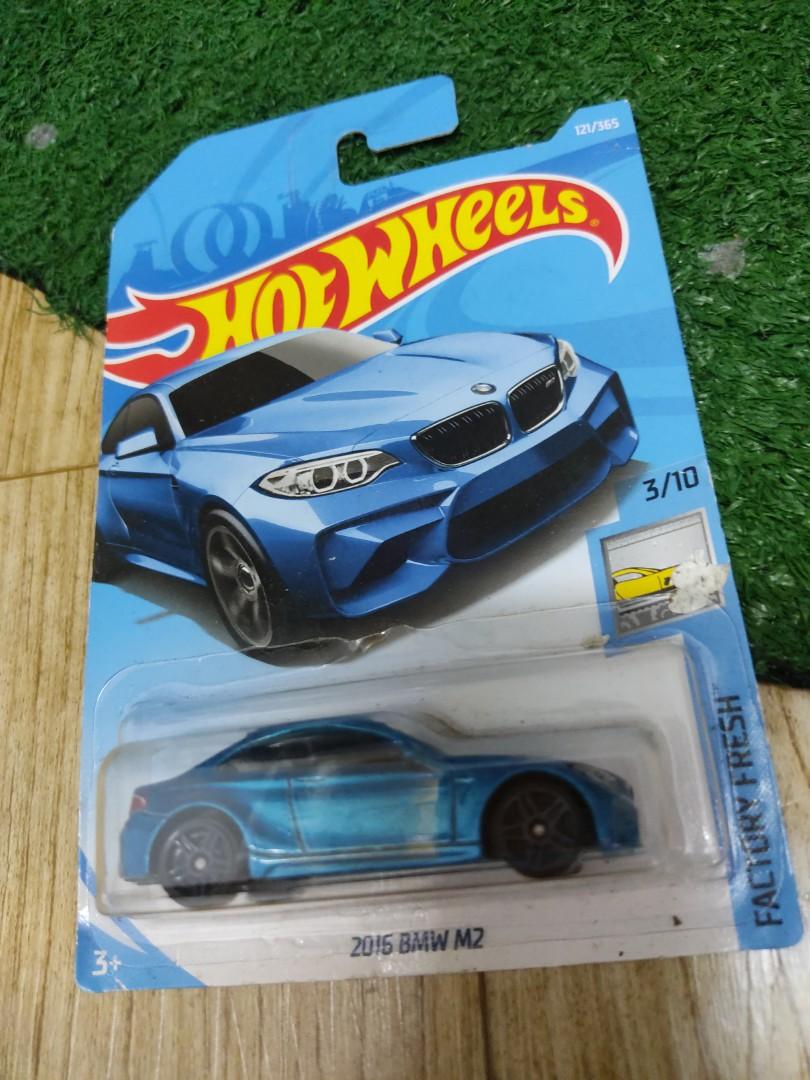 Hot wheels shop 2016 bmw m2