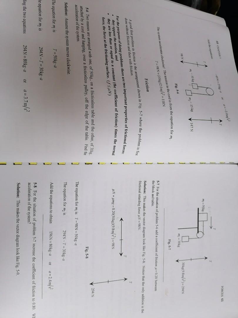 How To Solve Physics Problems A Level Hobbies Toys Books How to solve physics problems a level hobbies toys books