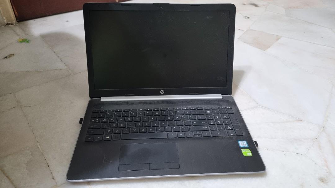 Hp gaming laptop, Computers & Tech, Laptops & Notebooks on Carousell