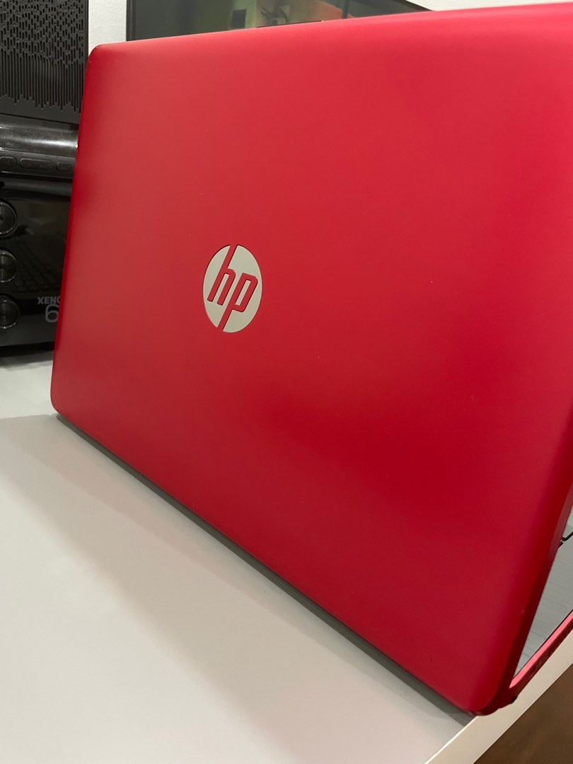 Hp Laptop, Computers & Tech, Laptops & Notebooks on Carousell