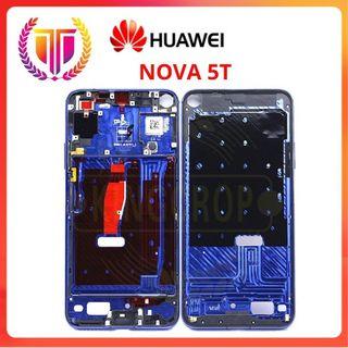 Huawei Nova 5T Housing Frame Replacement Used Part