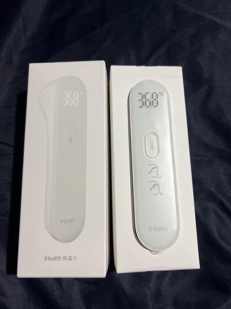 Xiaomi infrared iHealth thermometer, Health & Nutrition, Thermometers