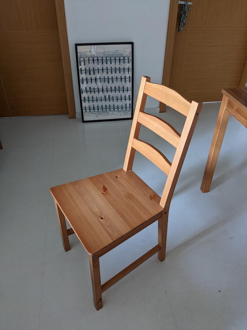 Jokkmokk chair sale