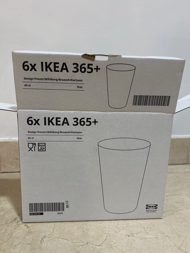 Ikea Cup Furniture And Home Living Kitchenware And Tableware Coffee