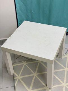 Ikea LACK table