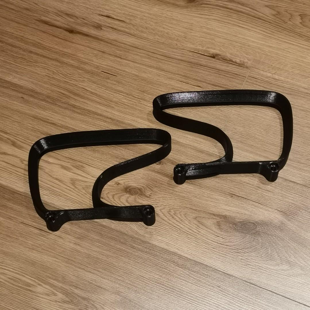 Ikea markus replacement arms sales