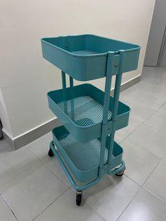 Ikea Raskog Trolley
