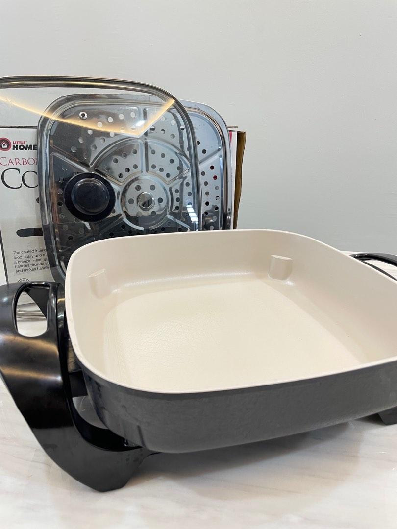 Kuali shop induction cooker