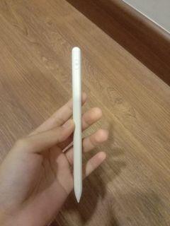 Ipad stylus apple pencil magnetic rechargeable