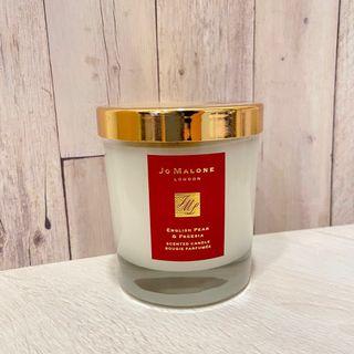 Jo Malone 英國梨小蒼蘭蠟燭