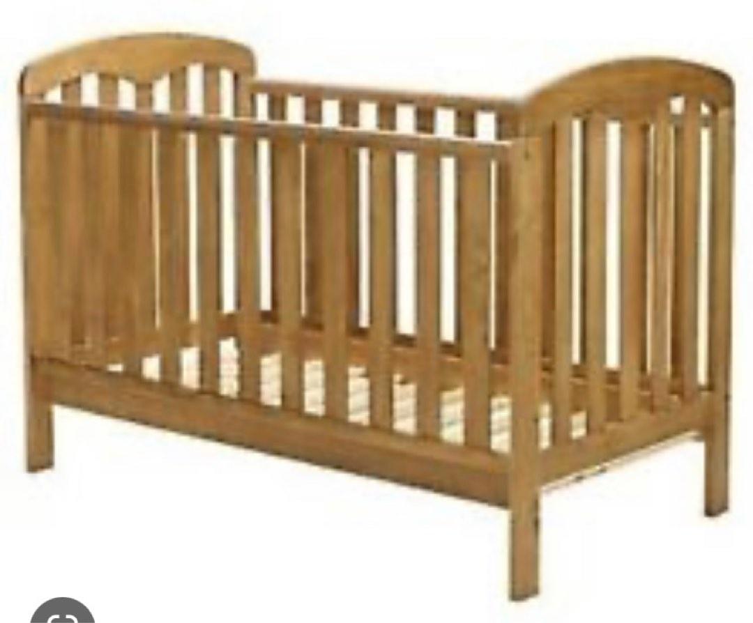 John Lewis Cot REDUCED PRICE!!, Babies & Kids, Baby Nursery & Kids