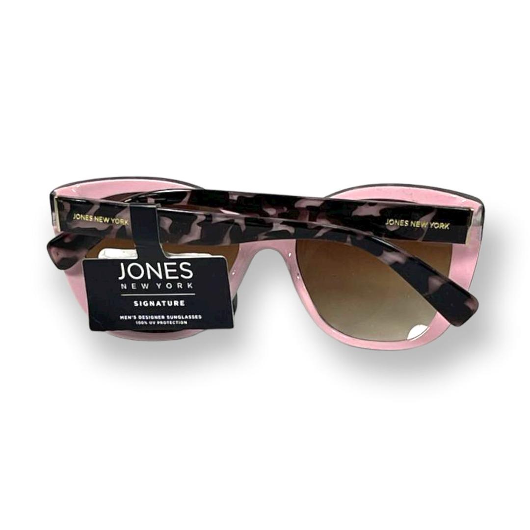 Jones new online york signature sunglasses