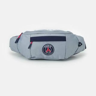 Jordan PSG Paris Saint-Germain Crossbody Bag Fanny Hip Pack Nike Navy