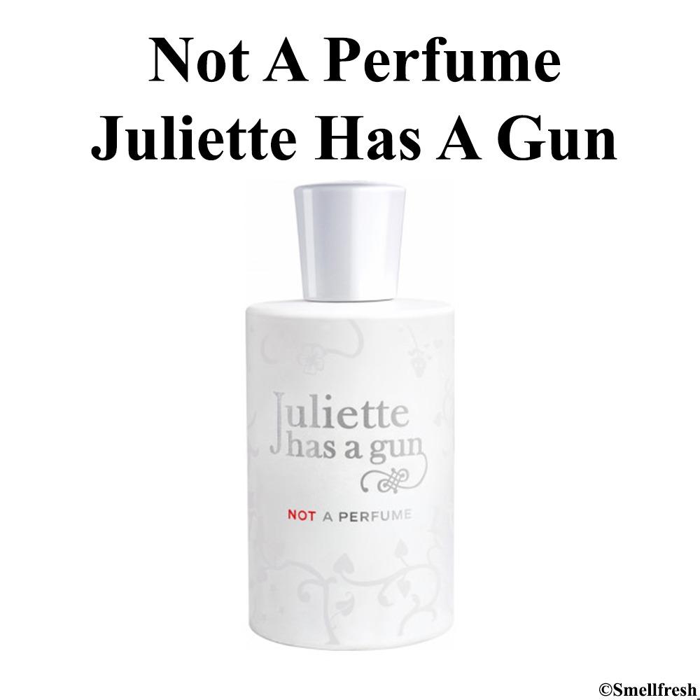Juliette Has a Gun Not a Perfume Perfume decant Fragrance Sample, Beauty & Personal Care
