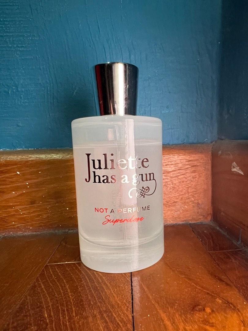 Juliette has a gun Not A Perfume Superdose, Beauty & Personal Care ...