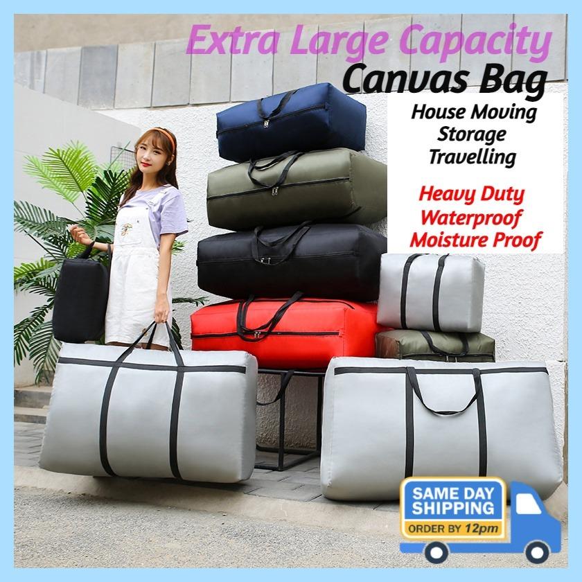 Home storage shop bags
