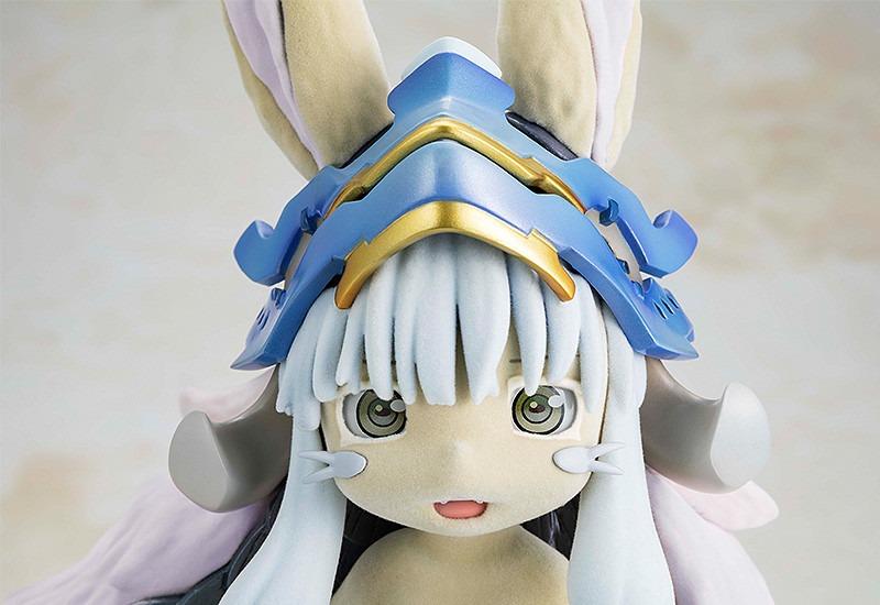 Made in Abyss Nanachi F:Nex 1:4 Scale Statue