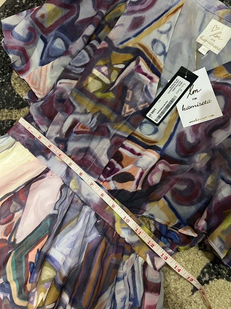 Kamiseta Lmk collection (Category: Dresses) located in Davao. Submitted by PersonalCollections0717 (Listing ID 1191542458, Image 2). Description: .