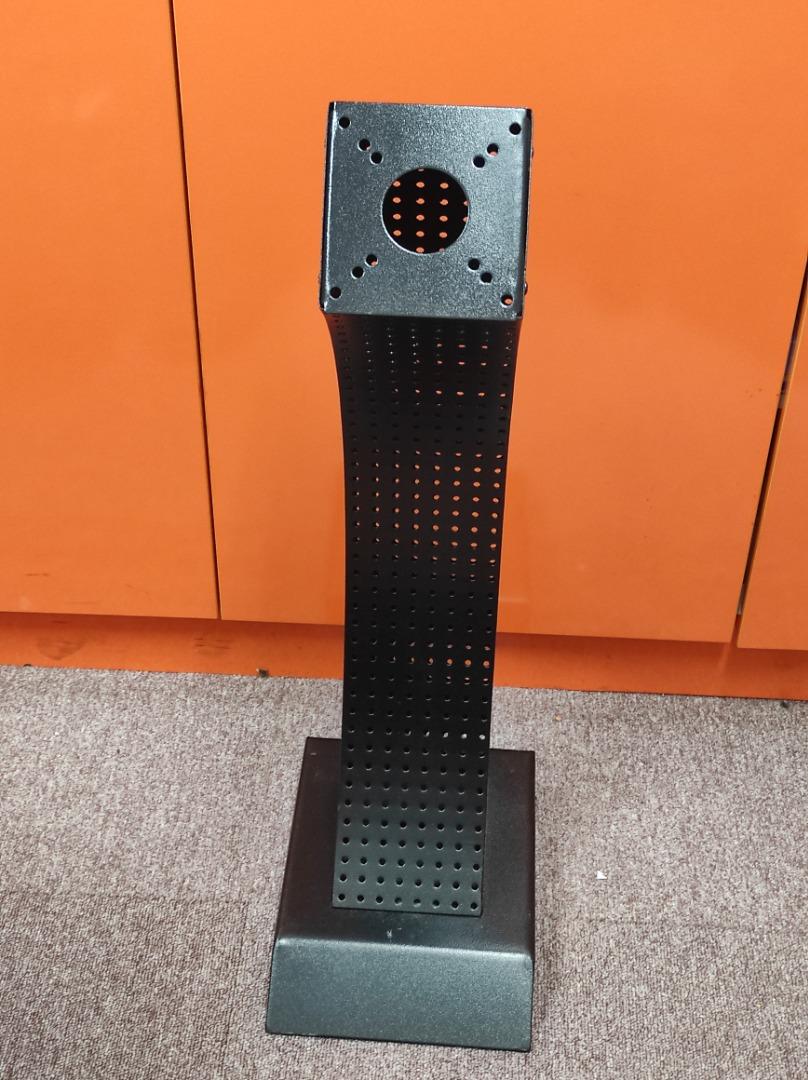 Karaoke Monitor Stand, Computers & Tech, Parts & Accessories, Other Accessories on Carousell
