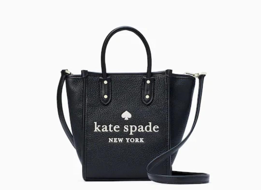 KATE SPADE CROSSBODY, Luxury, Bags & Wallets on Carousell