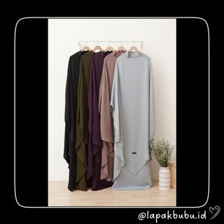 (Kategori: ) berada di . Dikirim oleh lapakbubu (ID iklan 1191541959, Gambar 1). Deskripsi: .