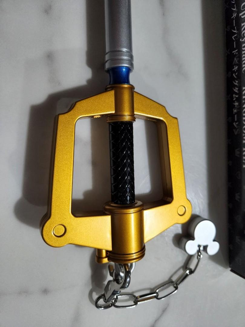 Keyblade Kingdom Hearts Kingdom Hearts Light Up Keyblade