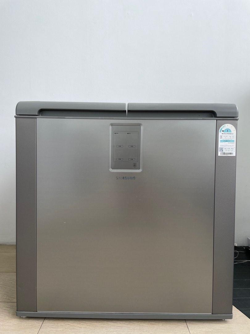 Korea Kimchi Refrigerator (202L), TV & Home Appliances, Kitchen