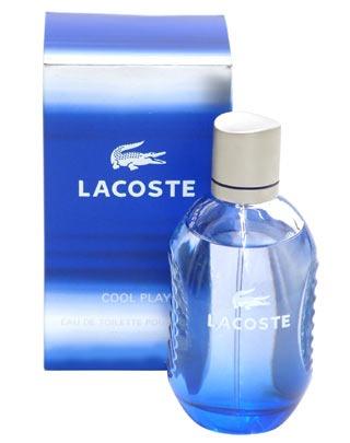Sammenlignelig Selskabelig Frugtbar Lacoste Cool Play Pour Homme, Beauty & Personal Care, Fragrance &  Deodorants on Carousell