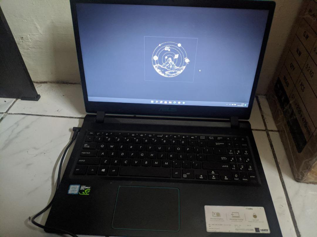 I5 8250u deals gtx 1050
