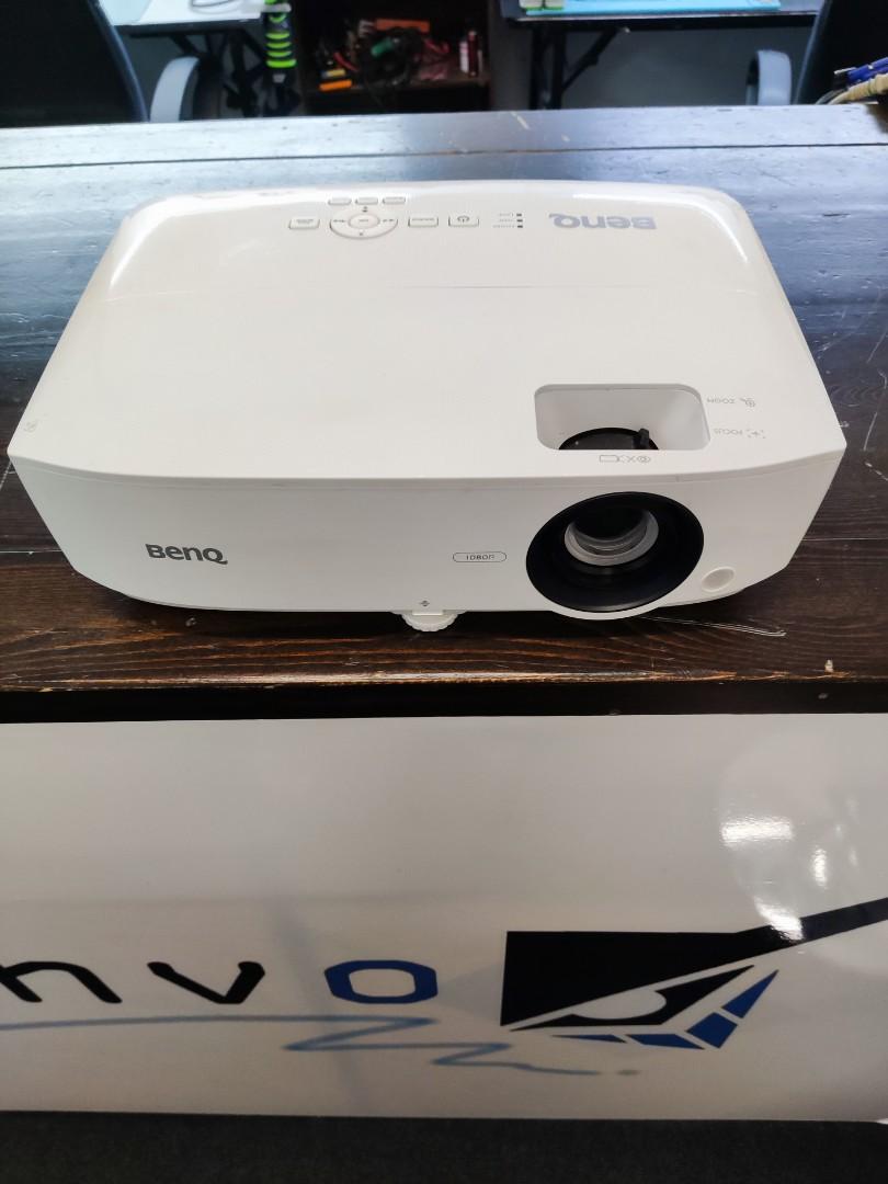 LCD Projector Rental Set Service, Computers & Tech, Office & Business