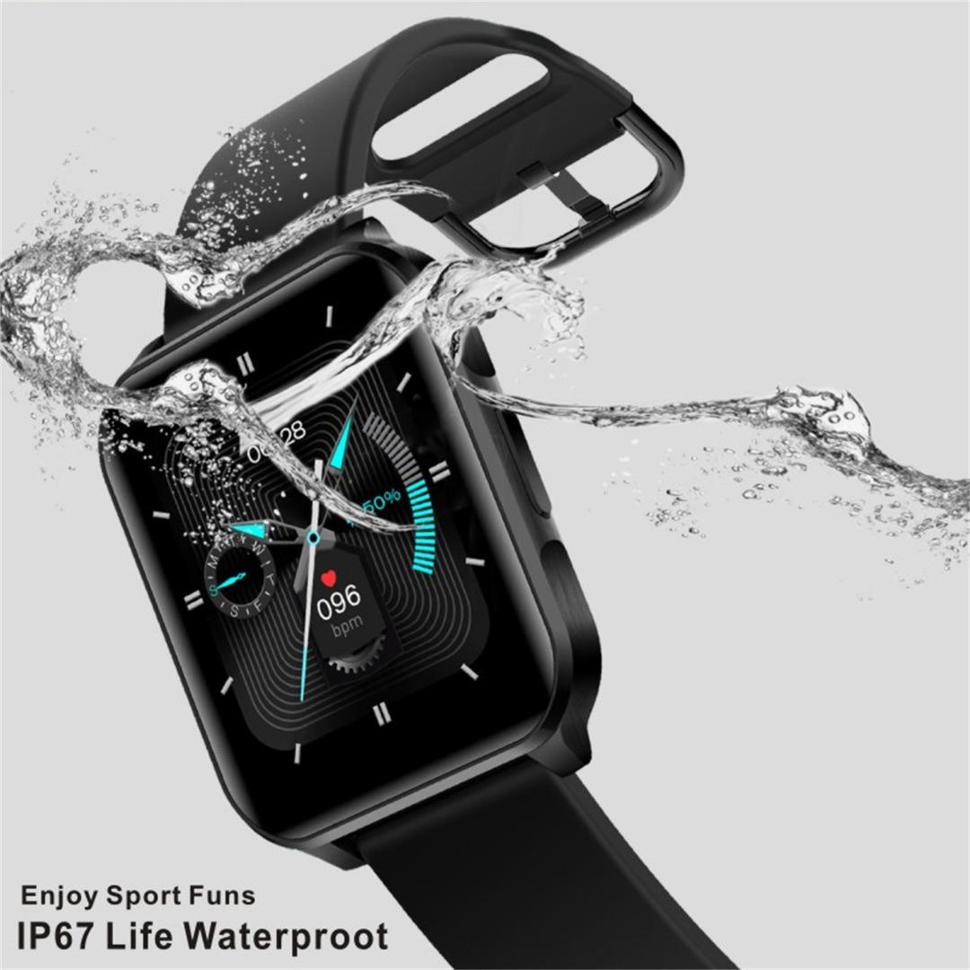 Lenovo sports watch discount