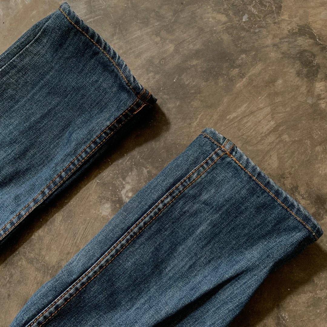 Levi's Levi's Fenom X Takashi Murakami X Fragment Design Jeans