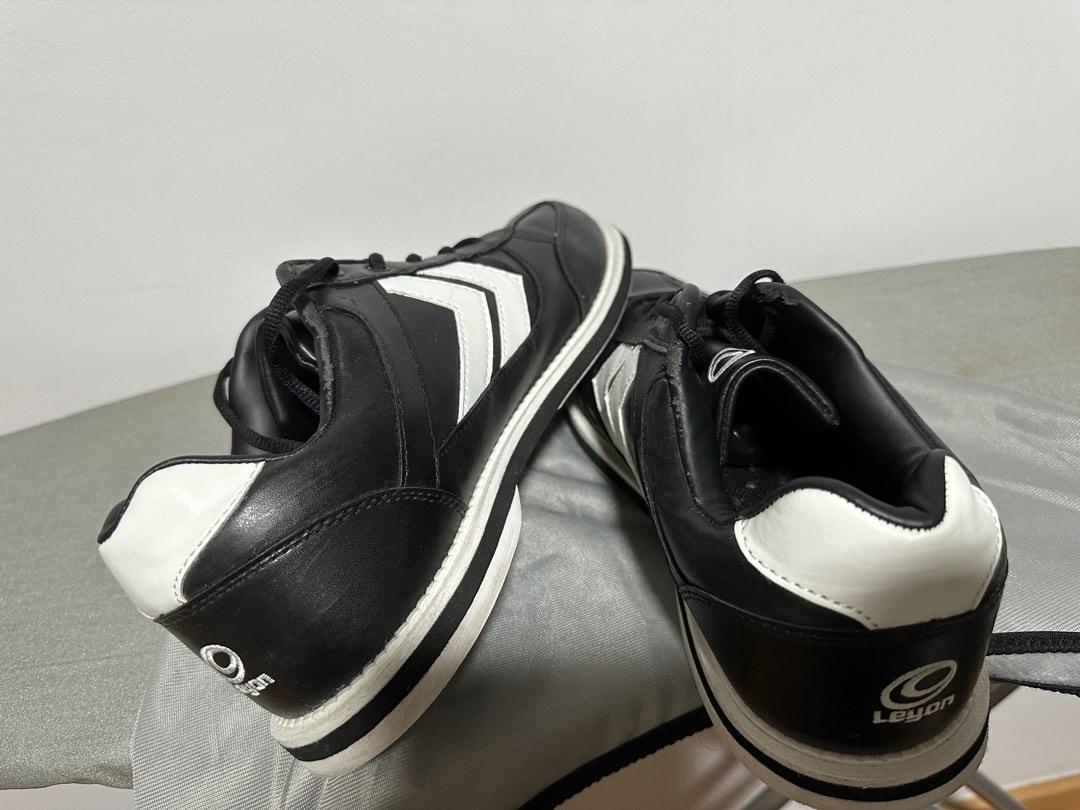 Leyon Bowling Shoes (Male Sizing), Sports Equipment, Sports & Games