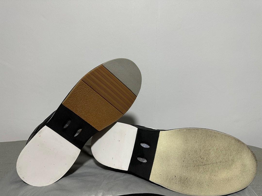 Leyon Bowling Shoes (Male Sizing), Sports Equipment, Sports & Games