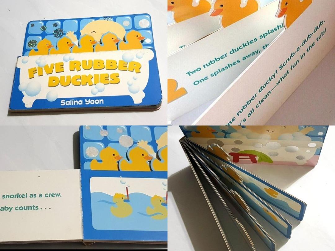Lift & Flap Turning Wheels Scanimation Interactive children Picture ...