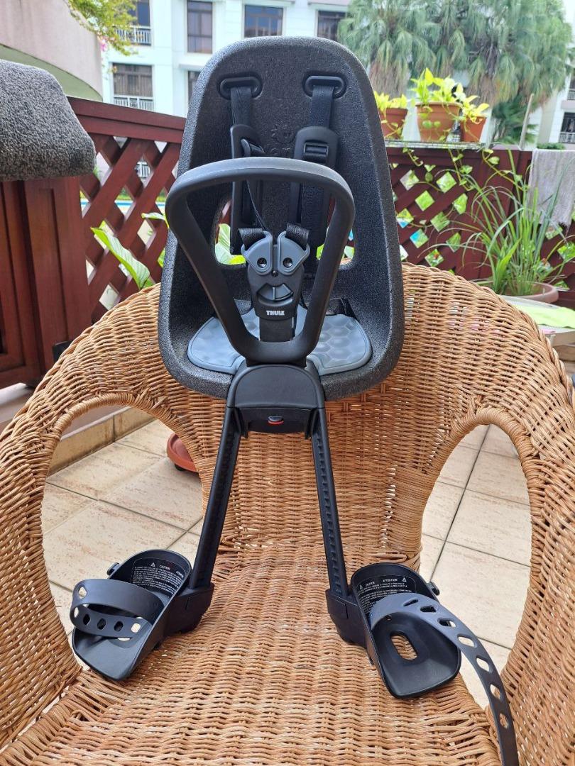 Yepp bike seat used hotsell