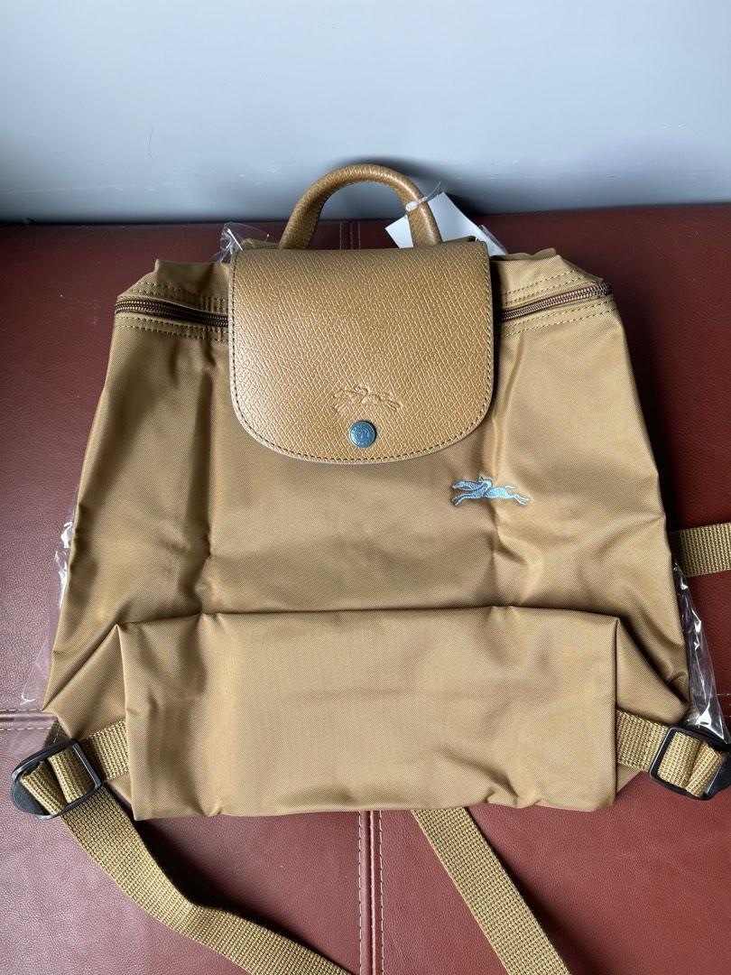 Longchamp clearance backpack colours
