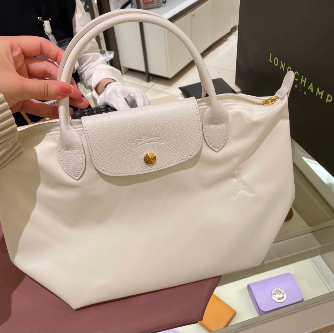 Longchamp discount