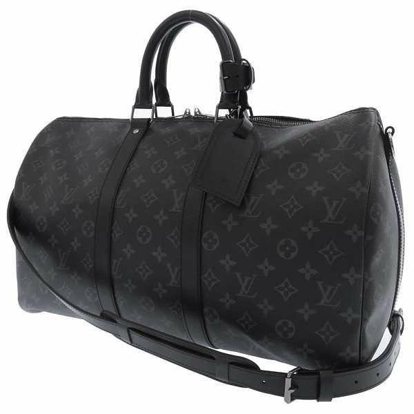 LOUIS VUITTON Keepall 45, Luxury, Bags & Wallets on Carousell