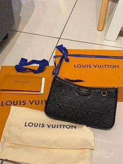 Sac Louis Vuitton Montaigne GM - LuxeForYou