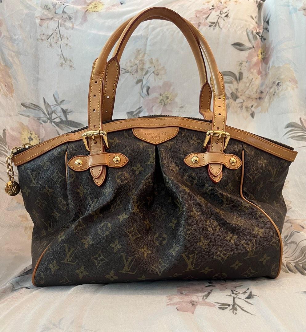 Louis Vuitton Louis Vuitton Tivoli Bags & Handbags for Women, Authenticity  Guaranteed
