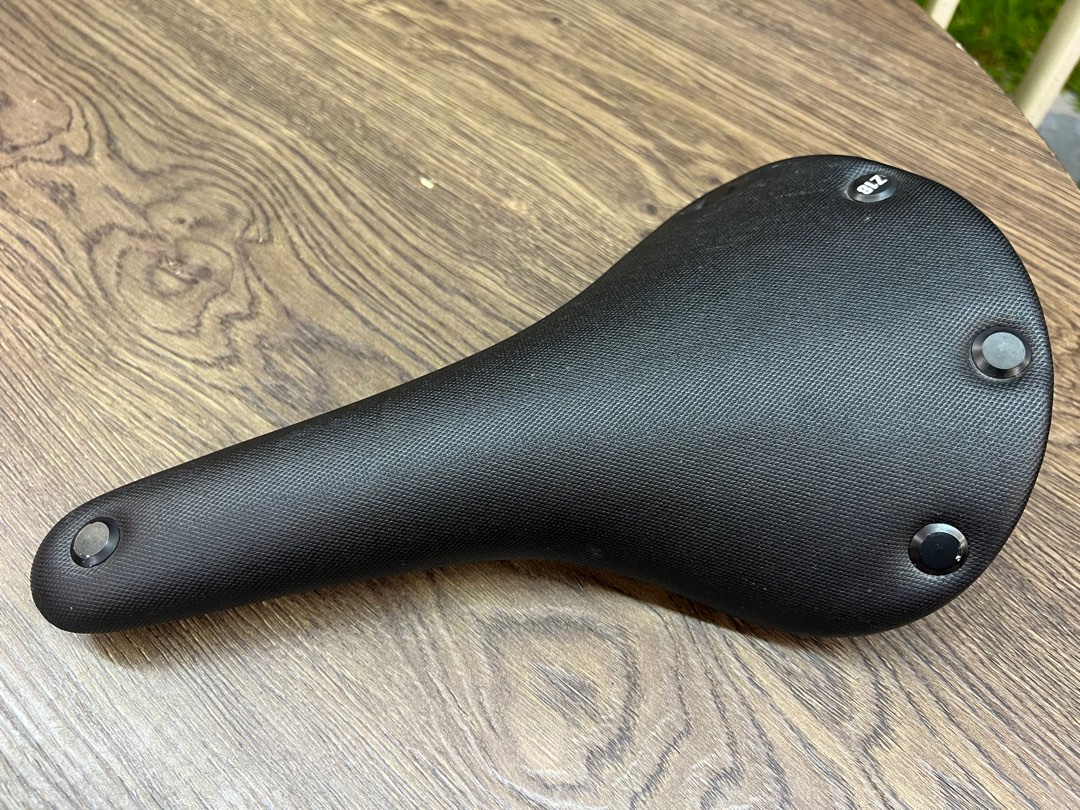 luce saddle