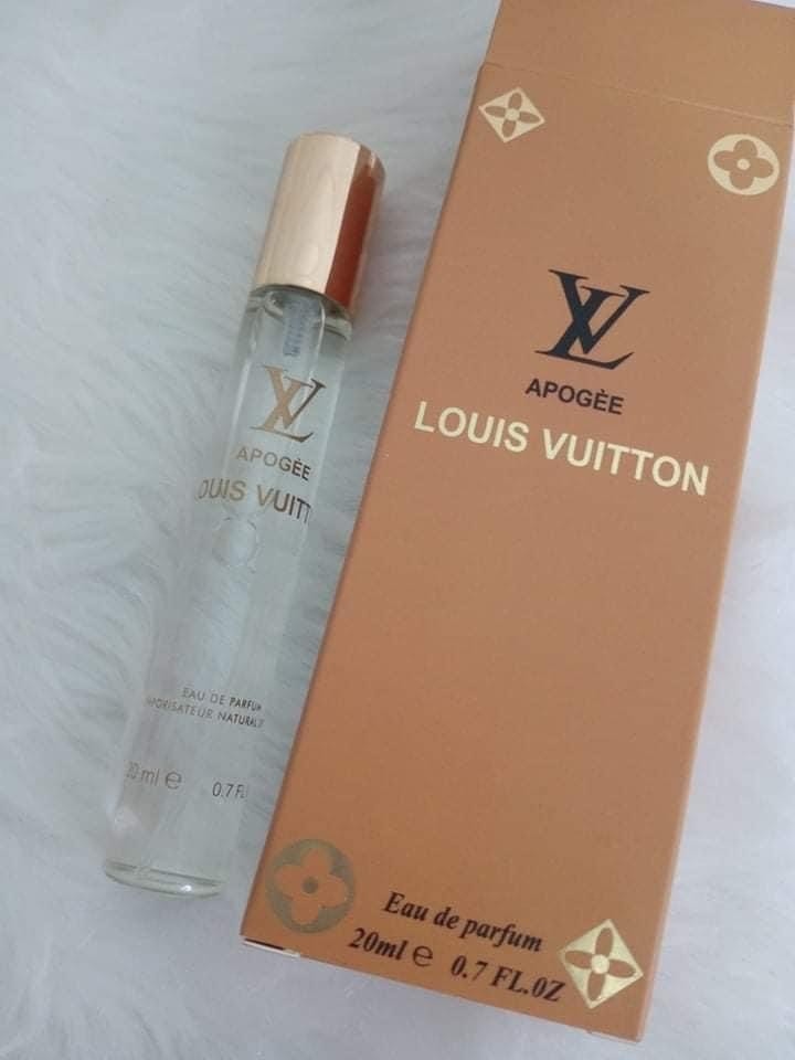 ONHAND Louis Vuitton Apogee, Beauty & Personal Care, Fragrance & Deodorants  on Carousell