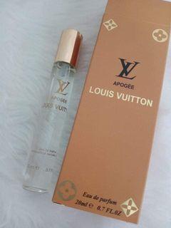 LV apogee 20ml perfume
