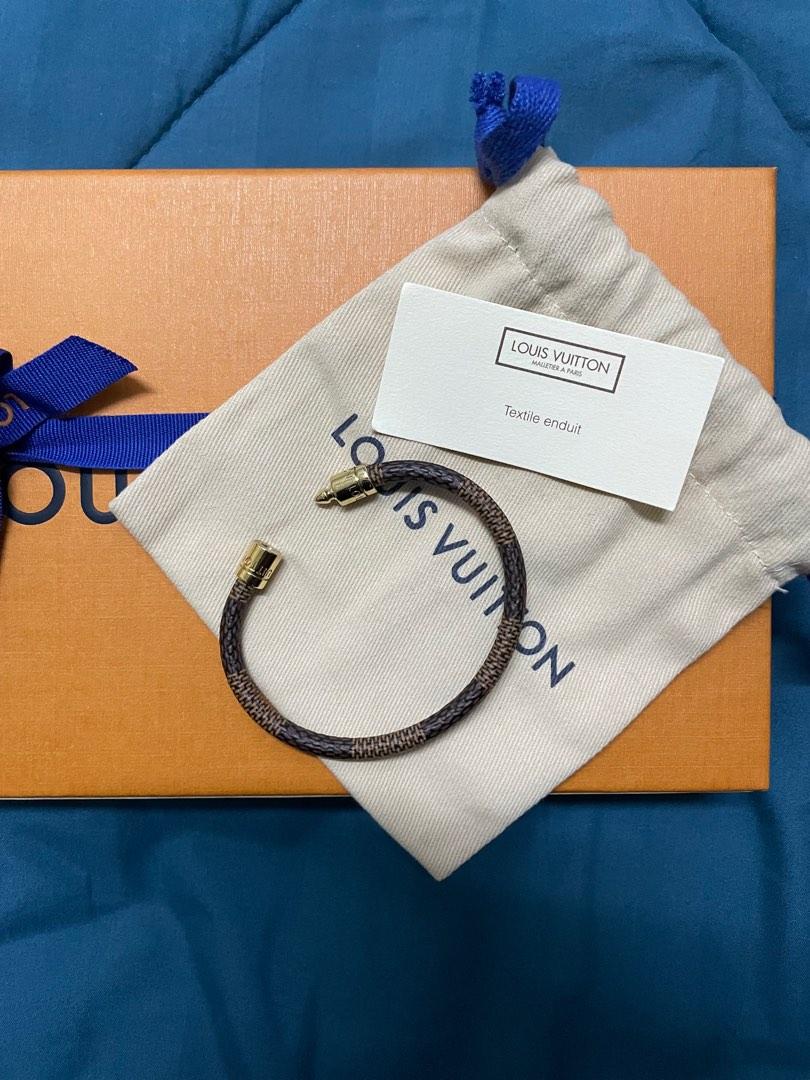 Shop Louis Vuitton Keep it bracelet (M6140E) by BabyYuu