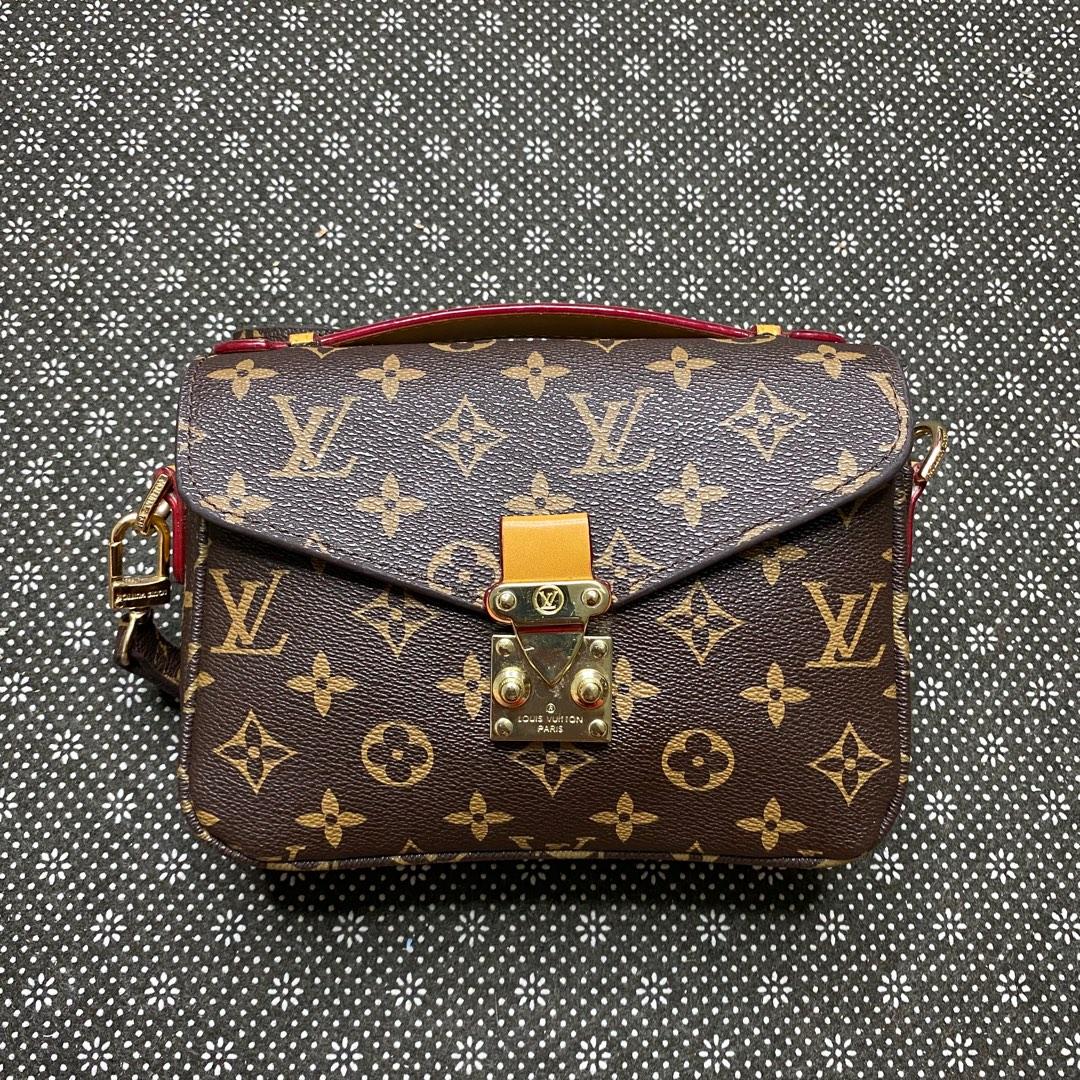 LV mini Metis selected bundle bag, Luxury, Bags & Wallets on Carousell