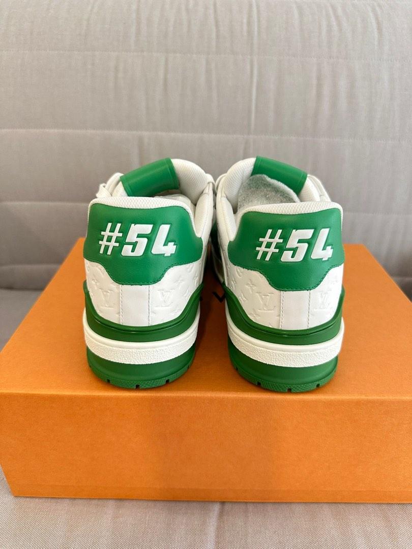 what does lv8 mean nike