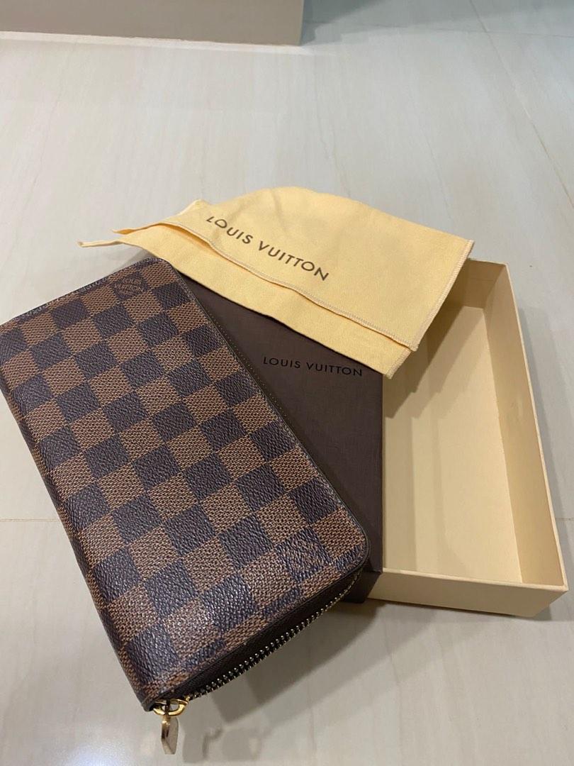 Brand New Goyard Anjou Mini Bag in Dark Red Canvas and Leather, Luxury,  Bags & Wallets on Carousell