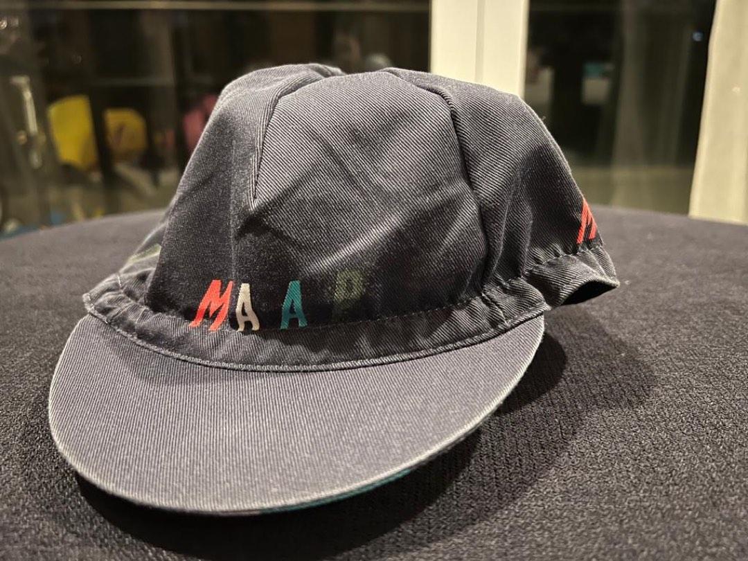 Maap cycling best sale cap