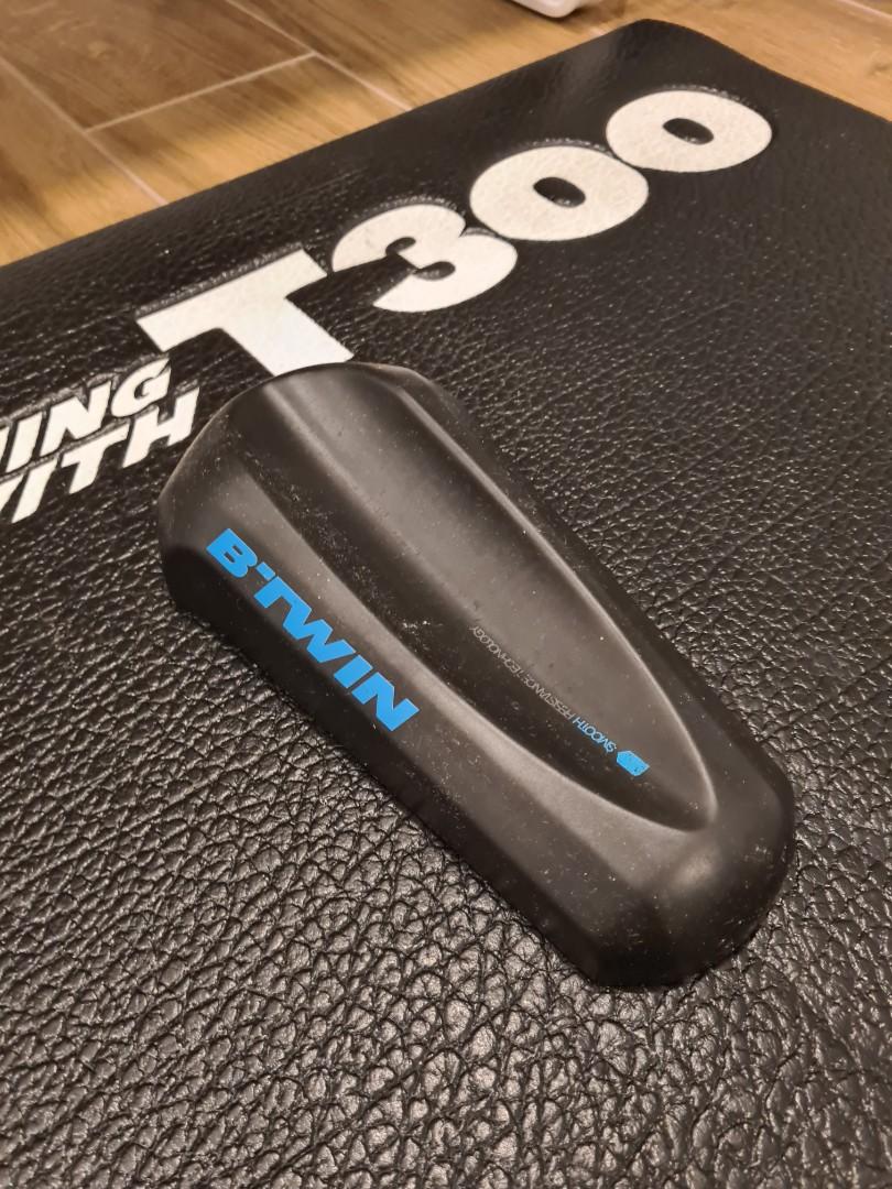 Magene T300 Smart Trainer, Sports Equipment, Bicycles & Parts, Bicycles ...